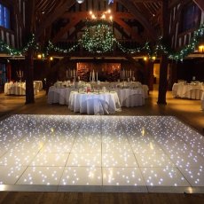 Starlit Dance Floor 230X230