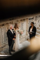 Stockport Town Hall Wedding 131 153X230