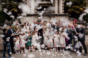 Stockport Town Hall Wedding 230 345X230