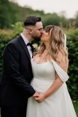 The Little Fox Wedding 261 153X230