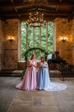 The Priests House Wedding 238 153X230