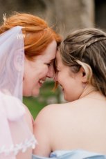 The Priests House Wedding 281 153X230