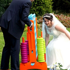 Wedding Games 230X230