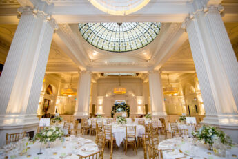 1901 Ballroom - Andy Mac Photography