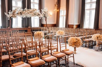 Bishopsgate &Amp; Chancery - Wedding Ceremony Olly Knight Photography