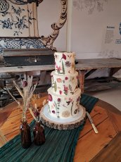 Cake 172X230