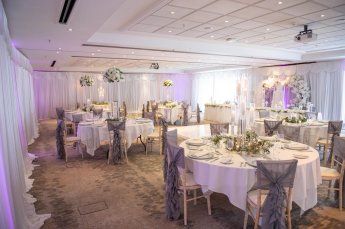 Image 1 Main Worsley Suite Wedding Breakfast Min 345X229