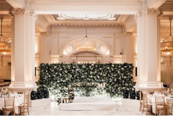 1901 Ballroom - Olly Knight Photography