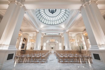 1901 Ballroom - Noel Yeo Photography