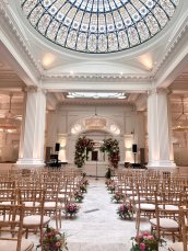 1901 Ballroom - Shilpa Reddy Flowers
