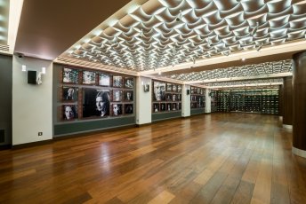 Andaz Studio