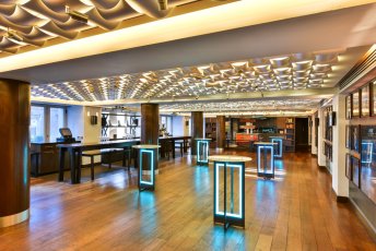 Andaz Studio -Drinks Reception