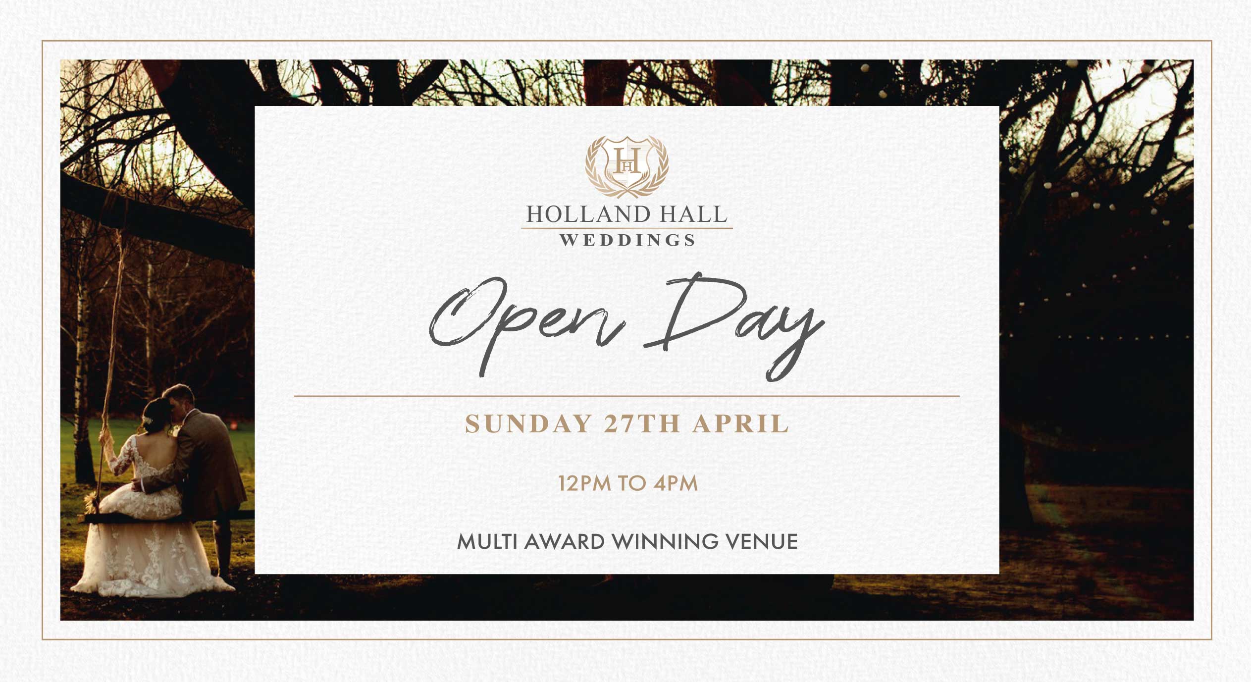 1.April Open Day Cover