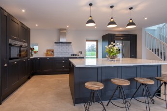 Cider Barn Kitchen 345X230