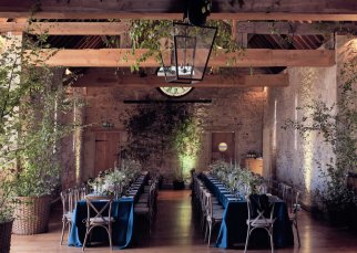 Dining Tables Looking Towards Clock2 50 322X229