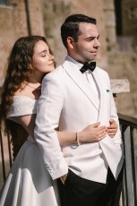 Alexandra And Nathanael 070 153X230