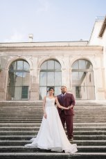 Payal And Nikesh 252 153X230