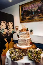 Rebecca Kharla Wedding 64 153X230