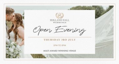 2.July Open Evening Cover 380X207