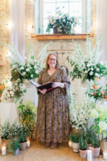 Merriscourt The Cotswolds Tuscan Romance Styled Shoot Hayley Elizabeth Photography 36 153X230