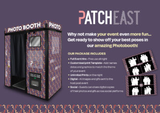 Patch East Photo Booth 2 325X230