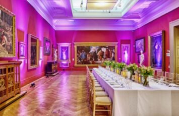 Dining In Gallery 10