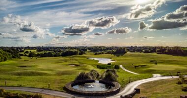 Golf Course P 380X199