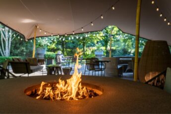 Sheridan Firepit 345X230