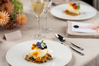 Wedding Menu 345X230