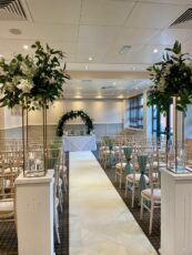 Stapeley Wedding 173X230