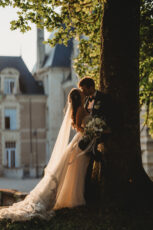 13 - Château De Jalesnes 13 153X230