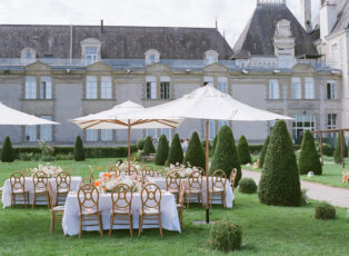 35 - Château De Jalesnes 35 314X230