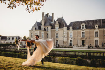 4 1 - Château De Jalesnes 4 1 345X230