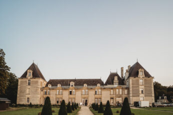 Fire And Ice N And E 884 - Château De Jalesnes Fire And Ice N And E 884 345X230