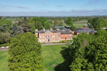 Hl001 - Ansty Hall Hl001 345X230