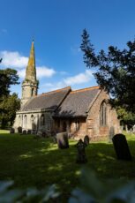 Hl078 - Ansty Hall Hl078 153X230