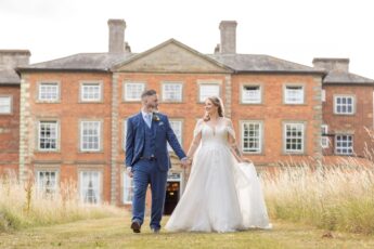 Ns291 - Ansty Hall Ns291 345X230