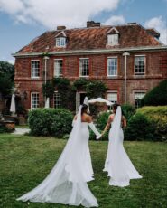 Rosie Leah - Lainston House Rosie Leah 185X230