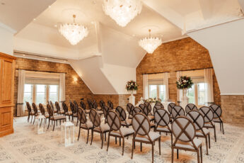 8 - South Lodge Hotel Wedding Showcase 8 345X230