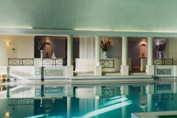 Swimming Pool 345X230