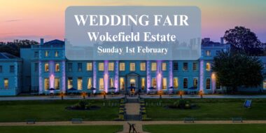 Wfpfeb26 Ebfbwebgoogle - Berkshire Wedding Fairs Wfpfeb26 Ebfbwebgoogle 380X190