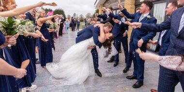 Alex George - The Cotswolds Hotel, Golf &Amp; Spa Alex George 380X190