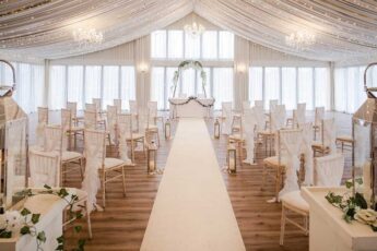 Wedding Venue Oxfordshire 10 - The Cotswolds Hotel, Golf &Amp; Spa Wedding Venue Oxfordshire 10 345X230