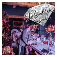 Mxor5041 - Diamond Life Events Mxor5041 230X230