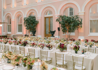 11 Courtyard Dinner Longs 150 Guests 040624 Chloe Lowe Photography 5 - Wallace Collection 11 Courtyard Dinner Longs 150 Guests 040624 Chloe Lowe Photography 5 322X230