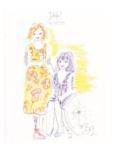 Bette Love Guest Portraits 10 163X230