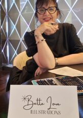 Bette Love Guest Portraits 12 163X230