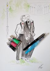 Bette Love Guest Portraits 3 163X230