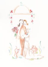 Bette Love Guest Portraits 5 163X230