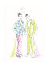 Bette Love Guest Portraits 6 163X230